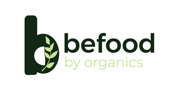 Be food by organics