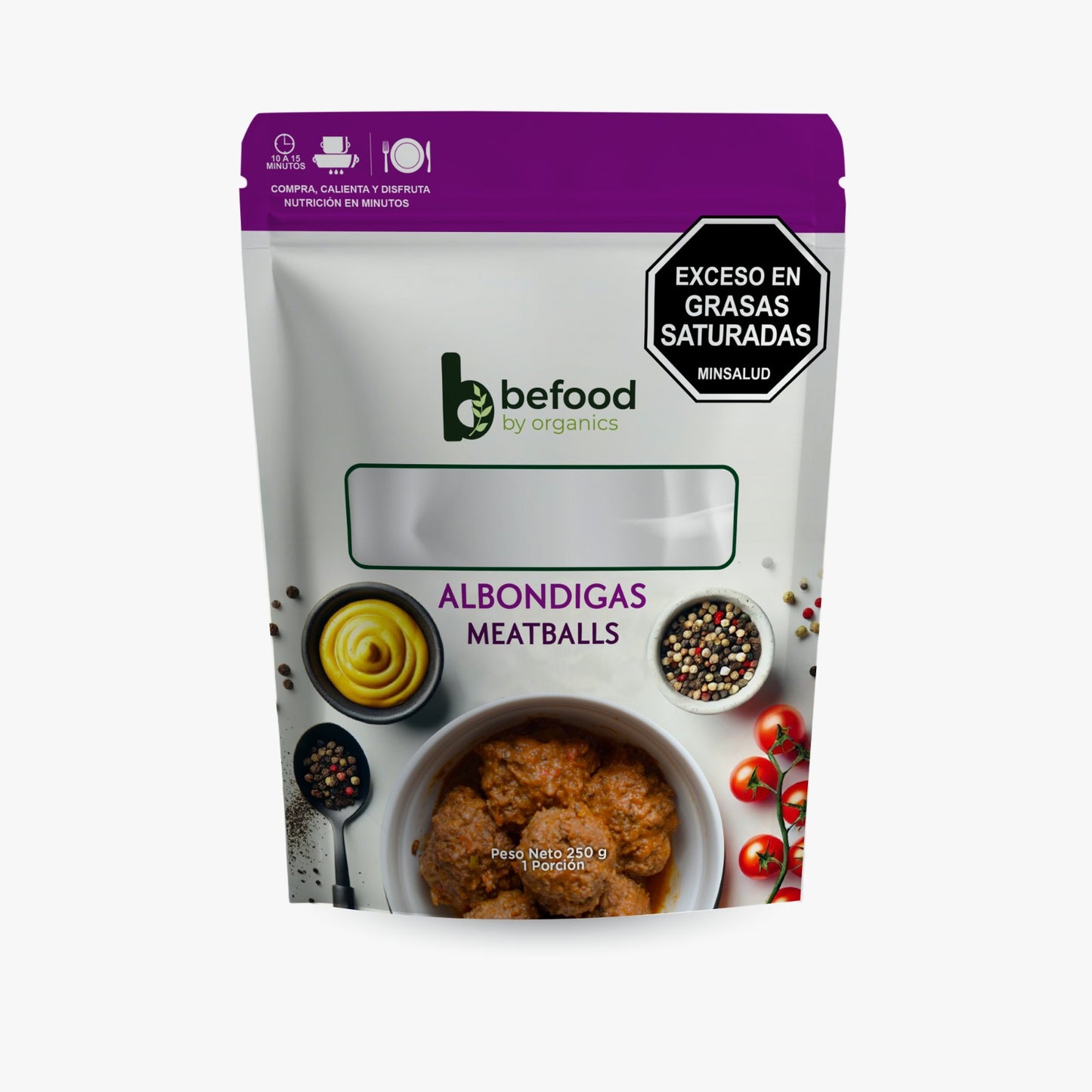 Albondigas