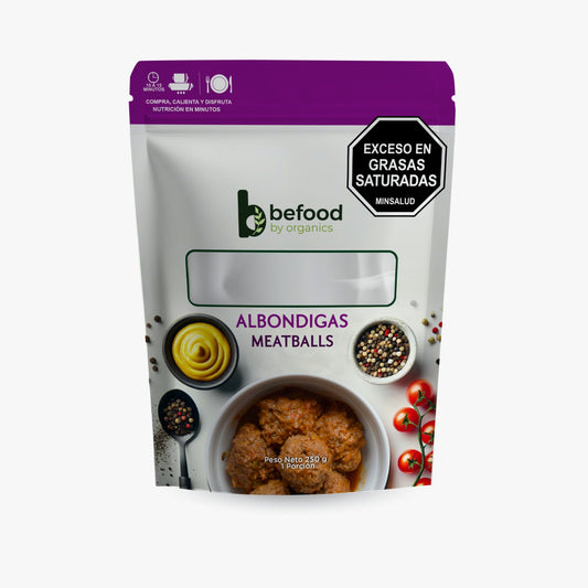 Albondigas