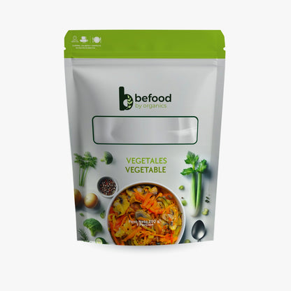 Vegetales