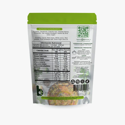 Vegetales