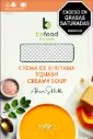 Crema de Ahuyama