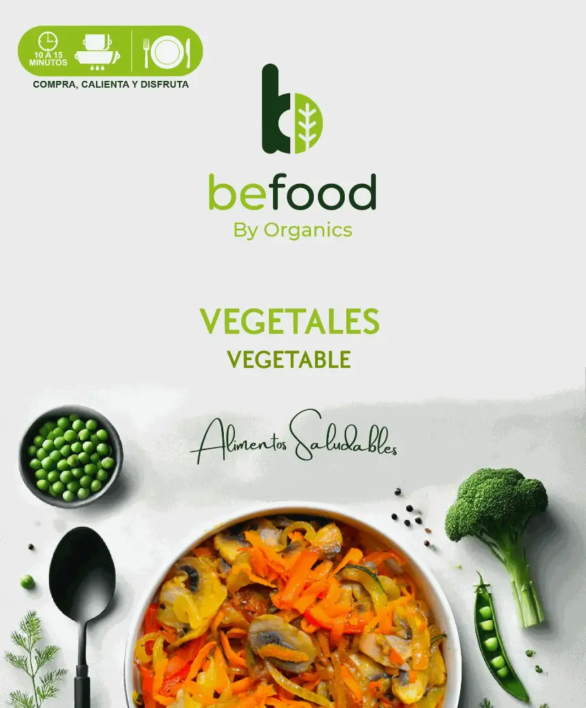 VEGETALES