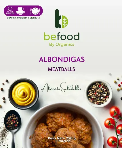 Albondigas